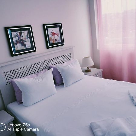 Excellent Apartment In Emberli Aparthotel. Lozenec Exteriér fotografie