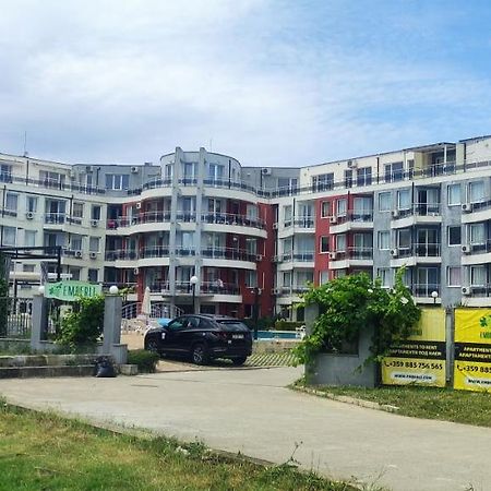 Excellent Apartment In Emberli Aparthotel. Lozenec Exteriér fotografie