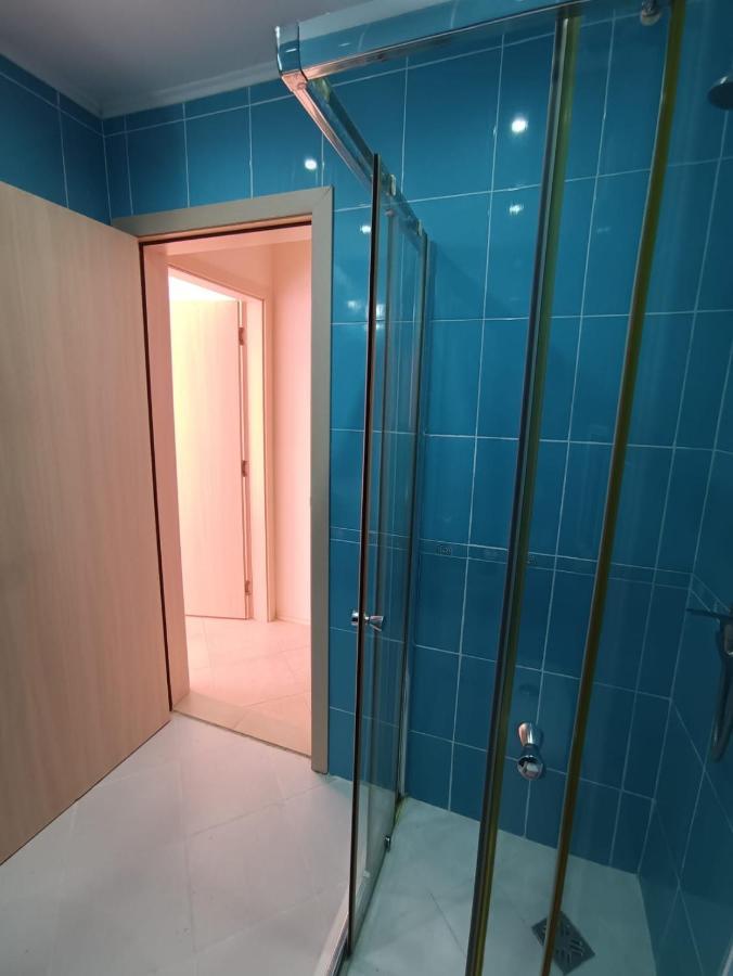 Excellent Apartment In Emberli Aparthotel. Lozenec Exteriér fotografie
